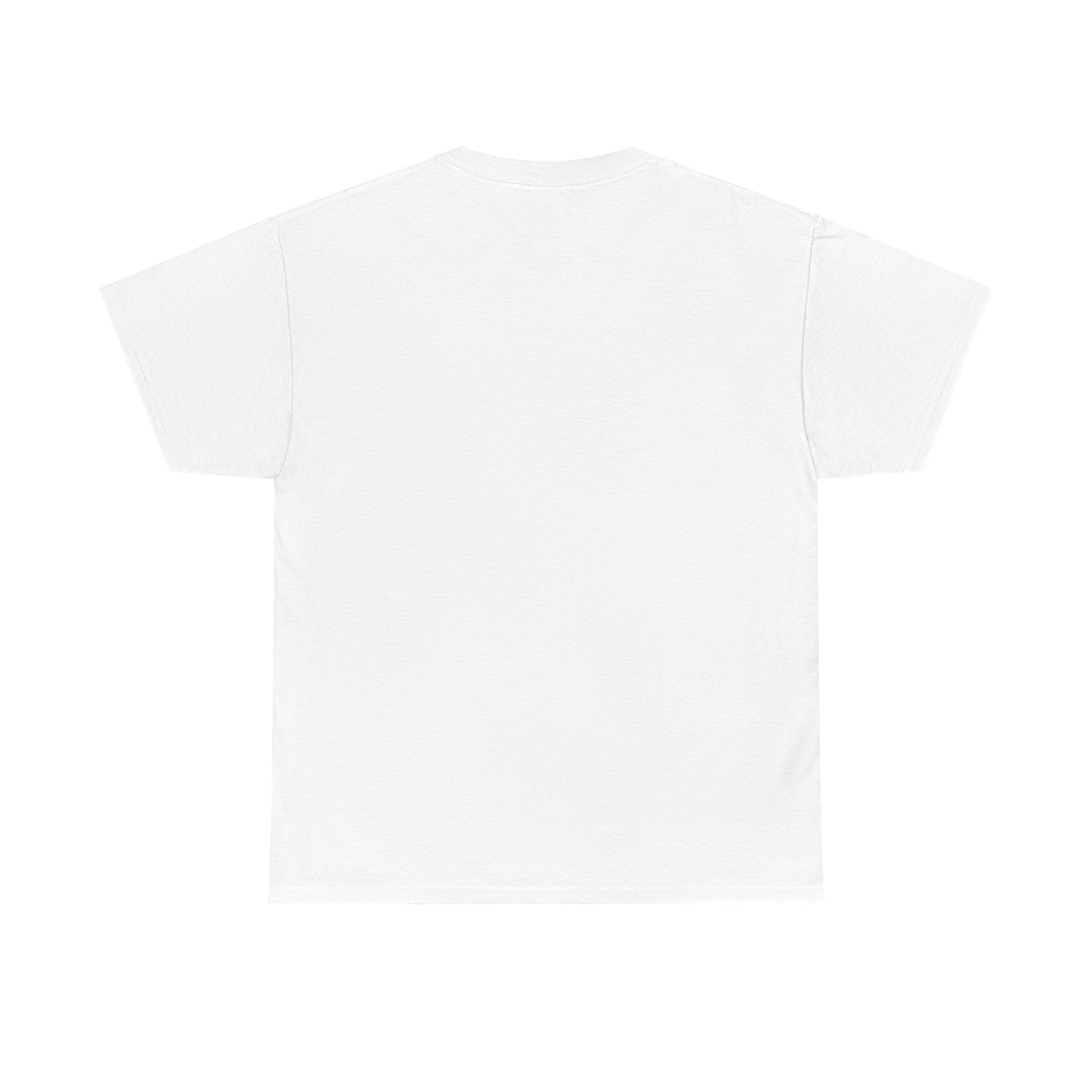 Focus Is The Motive Unisex Tee