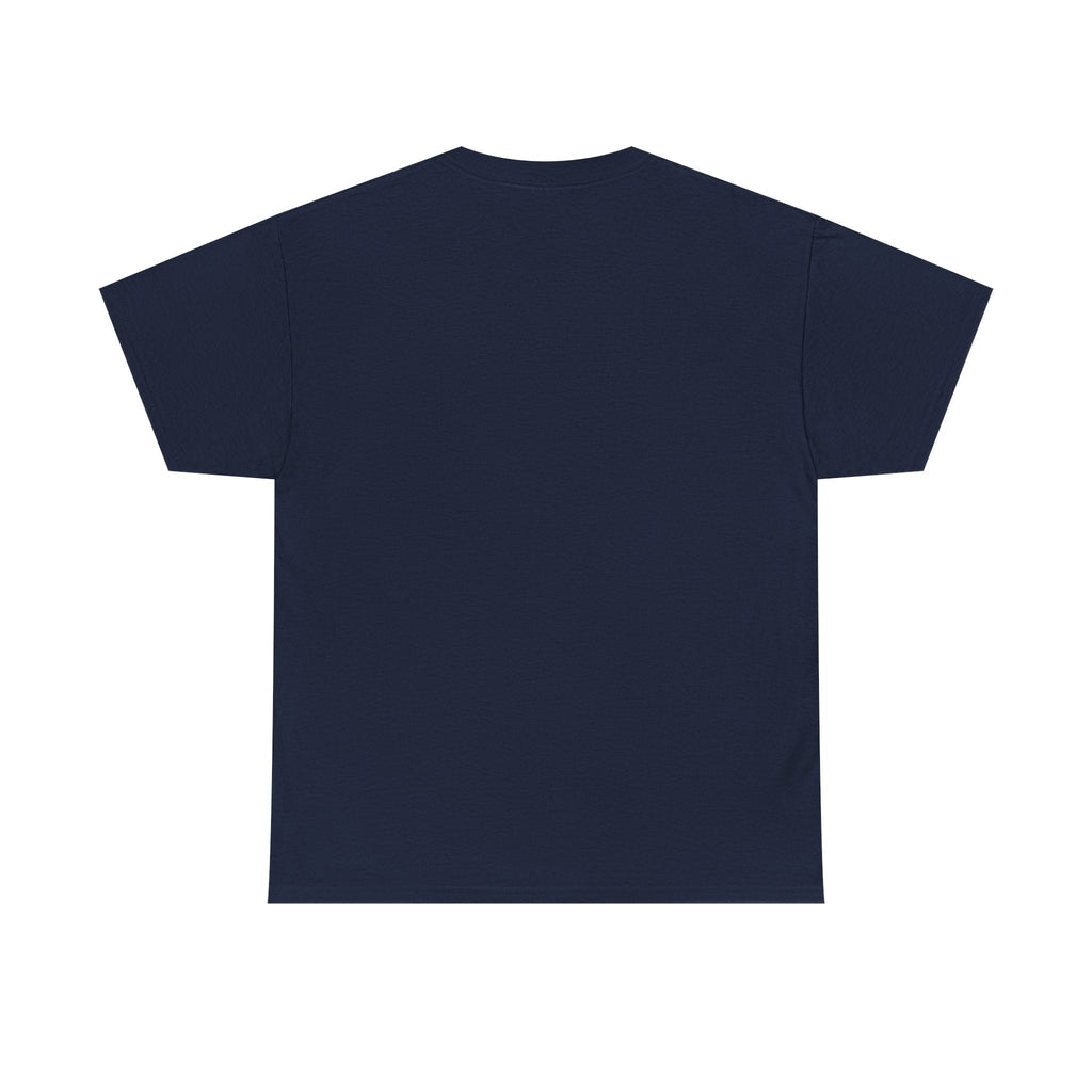 Man Up Above Tee – Colossians 3:2 Inspired Faith Streetwear
