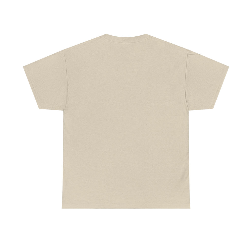Forged In Fire – Diamond Heart Resilience Graphic Tee