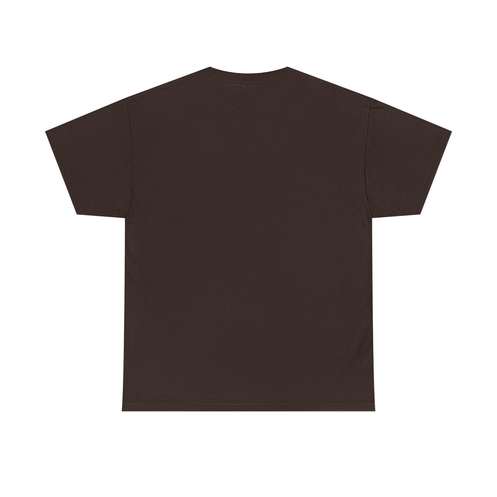 Forged In Fire – Diamond Heart Resilience Graphic Tee