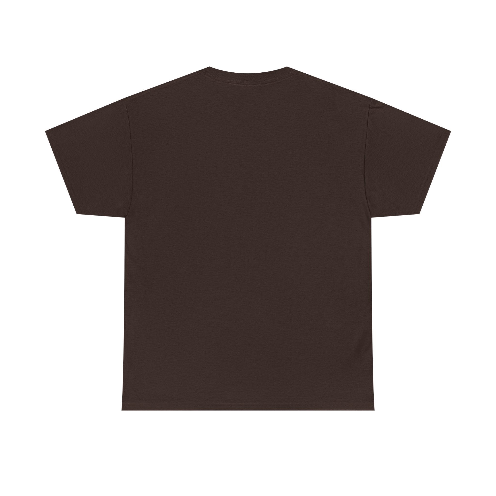 Forged In Fire – Diamond Heart Resilience Graphic Tee