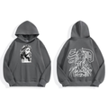 Jesus Hoodie – Faith-Based Christian Apparel