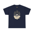 Man Up Above Tee – Colossians 3:2 Inspired Faith Streetwear