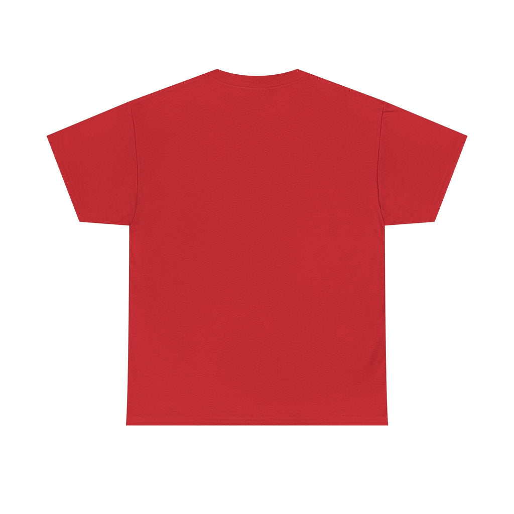 Christ Unisex Tee — Colossians 3:17 Inspirational T-Shirt