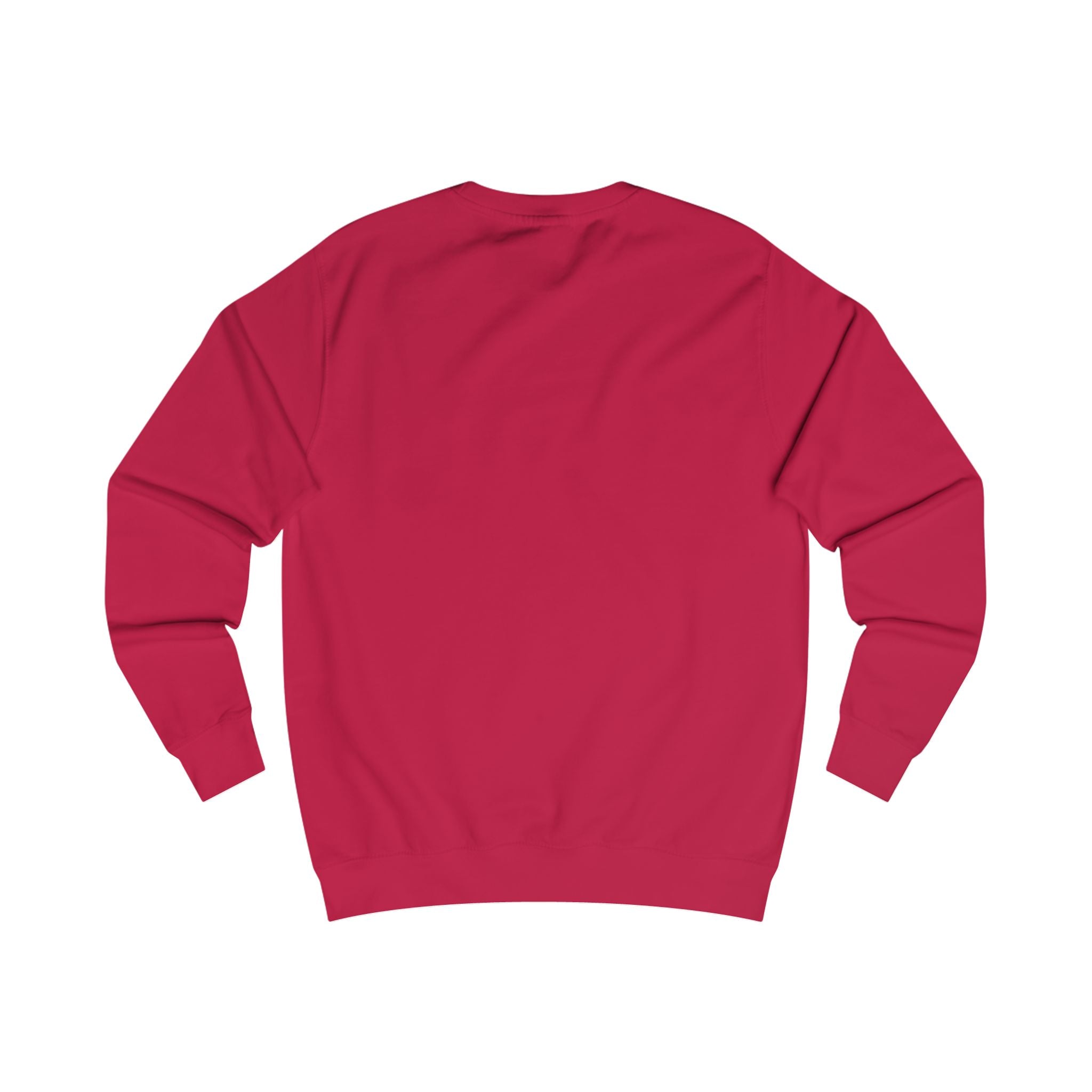 Protected By The Most High Sweatshirt — Psalm 91 Inspirational Crewneck
