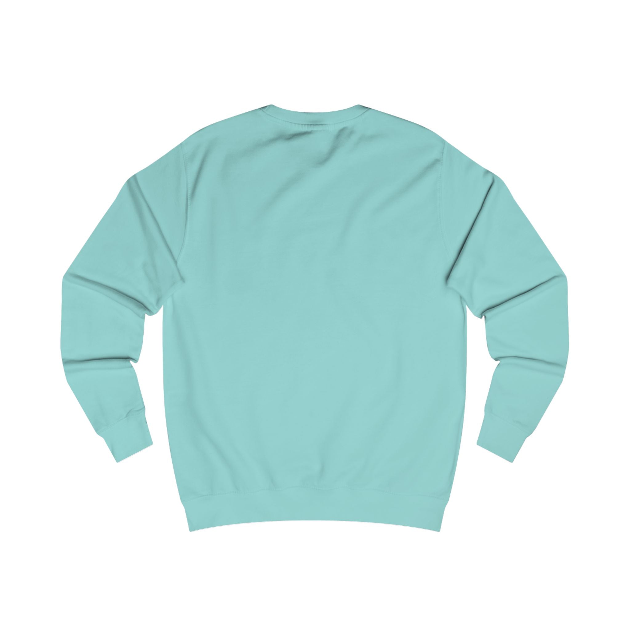 Protected By The Most High Sweatshirt — Psalm 91 Inspirational Crewneck