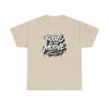 Focus Is The Motive Unisex Tee