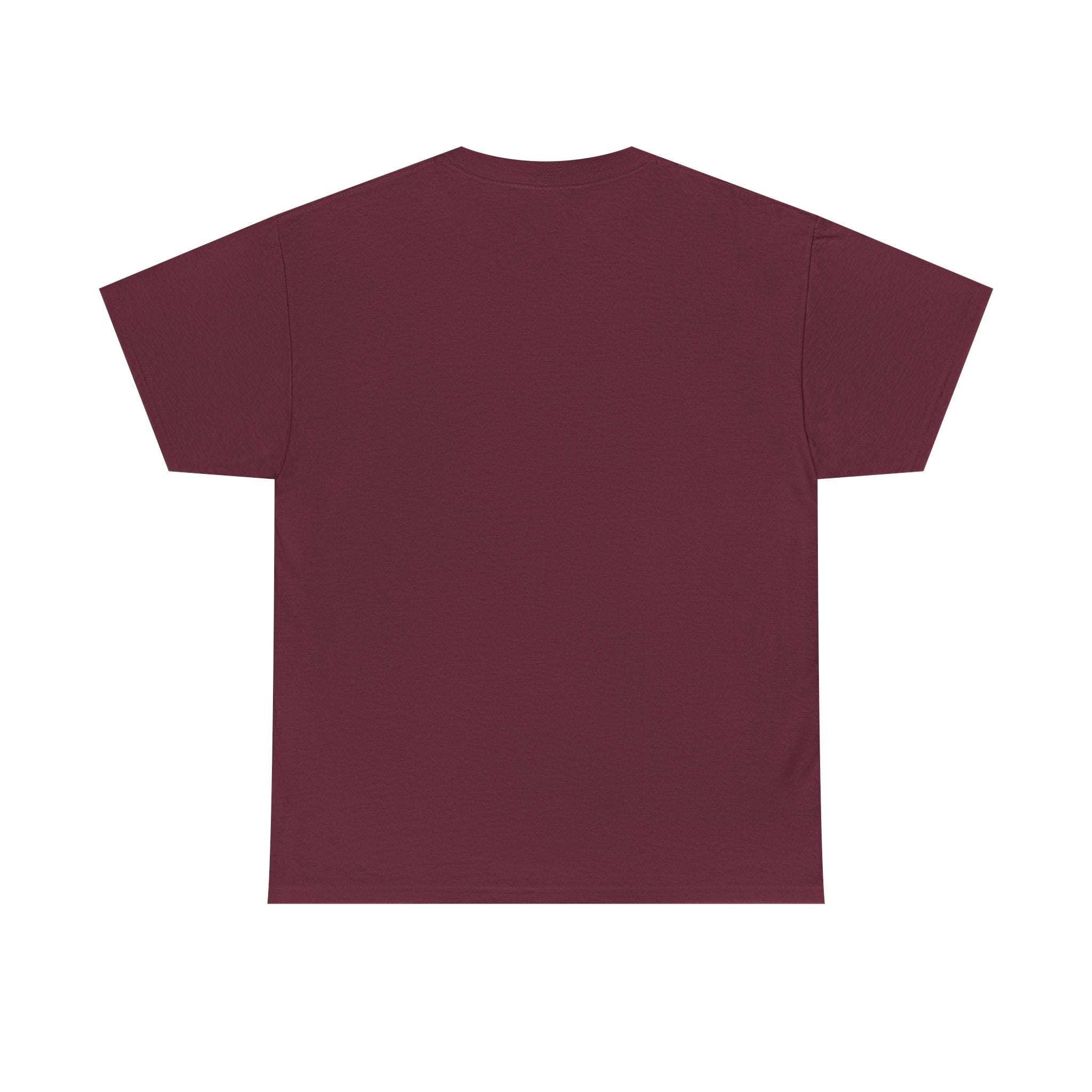 Christ Unisex Tee — Colossians 3:17 Inspirational T-Shirt