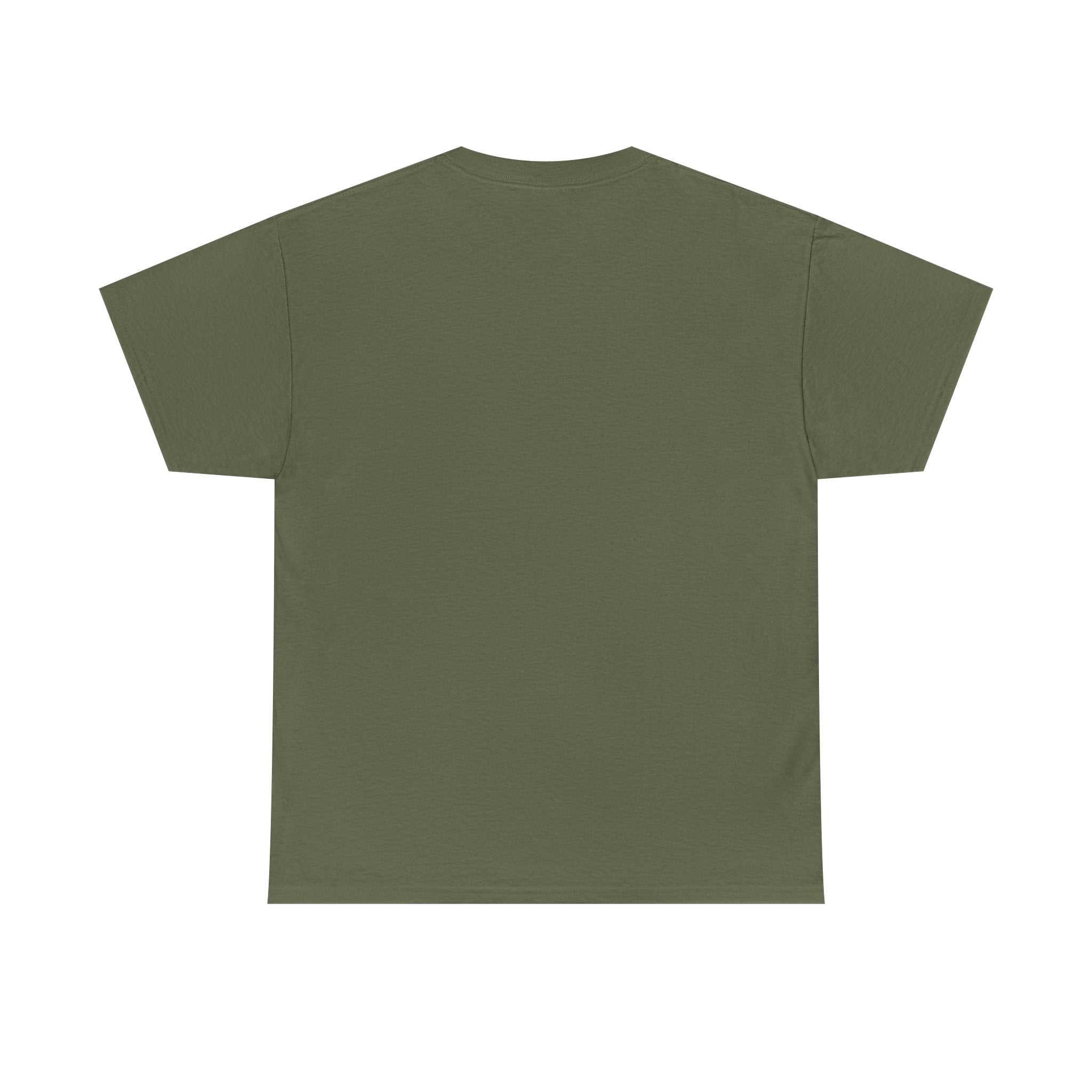 Christ Unisex Tee — Colossians 3:17 Inspirational T-Shirt