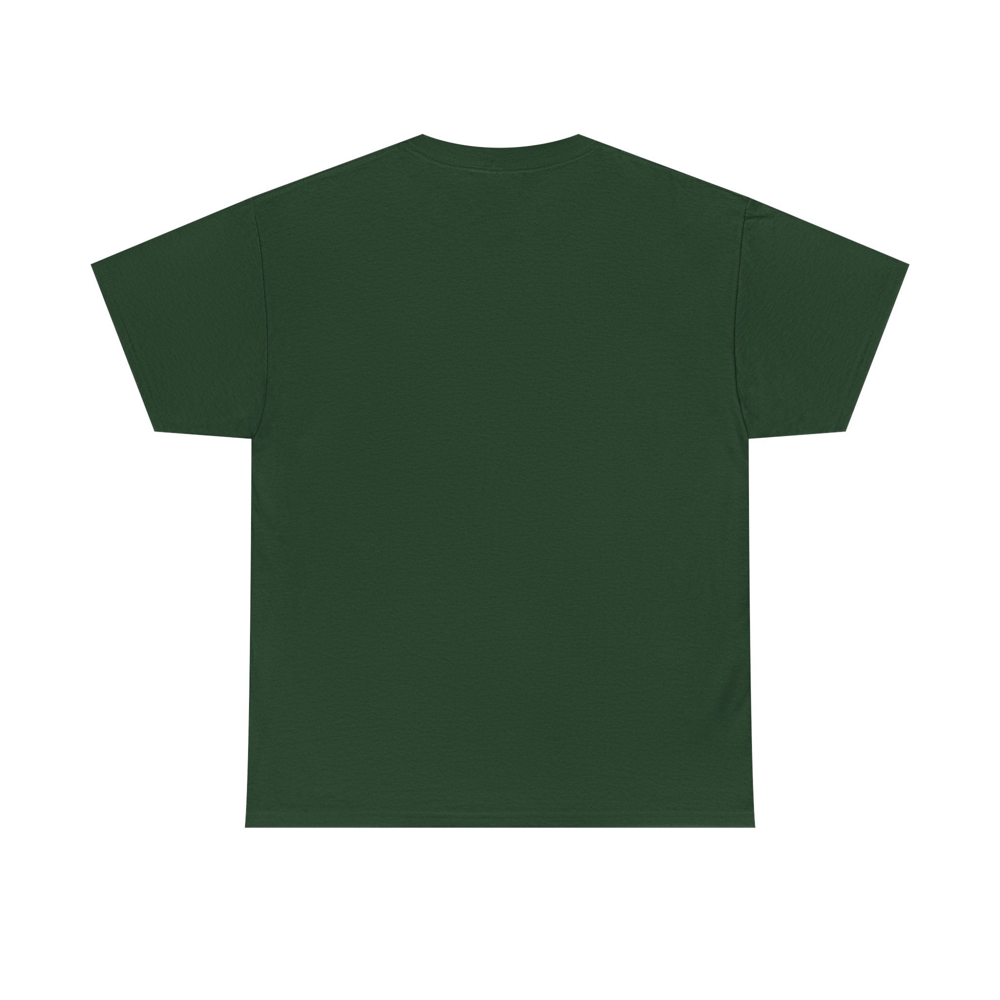 Focus Is The Motive Unisex Tee