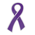 Domestic Violence Ribbon Pins