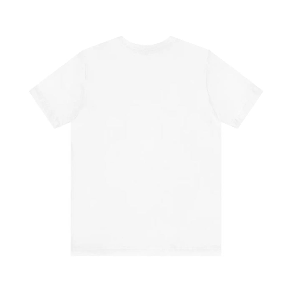 Soft Blessed Christian T-Shirt - Cotton Jersey Tee - DipaliZ
