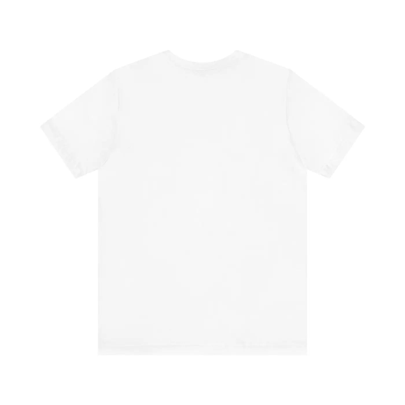 Soft Blessed Christian T-Shirt - Cotton Jersey Tee - DipaliZ