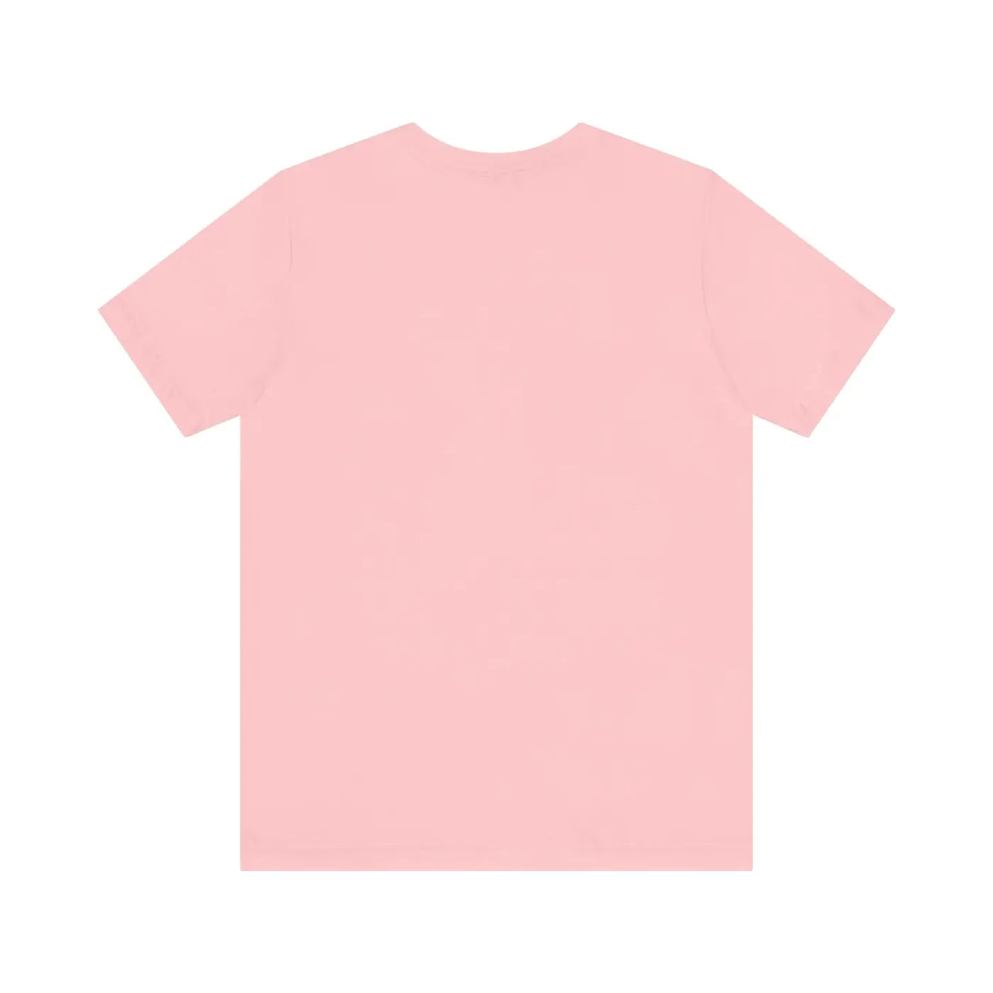 Soft Blessed Christian T-Shirt - Cotton Jersey Tee - DipaliZ