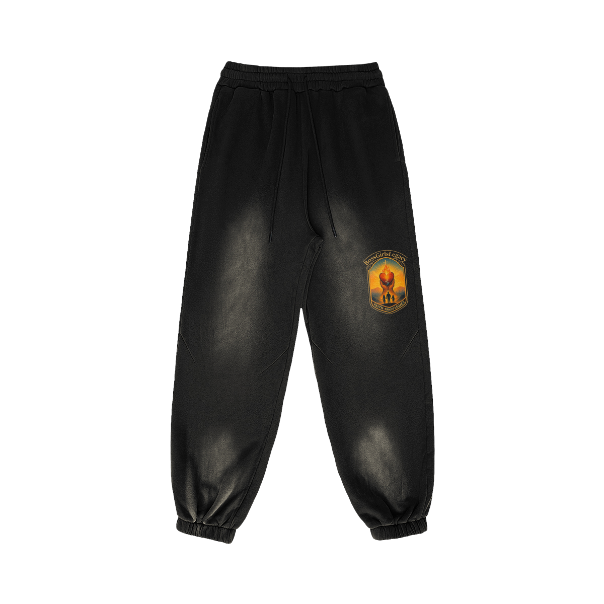 0-YAW-Front Side