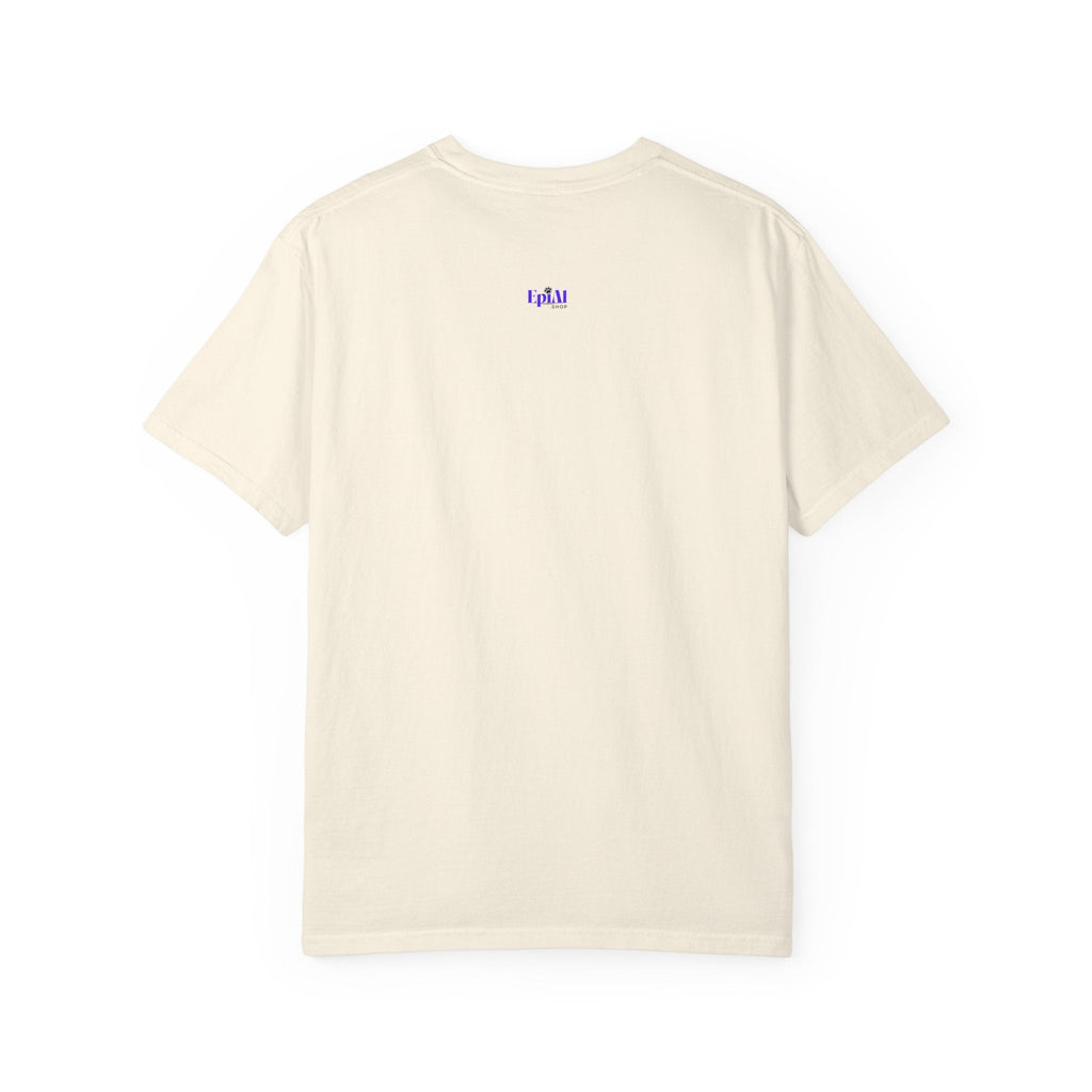 Unisex I Wear Purple Awareness T-Shirt