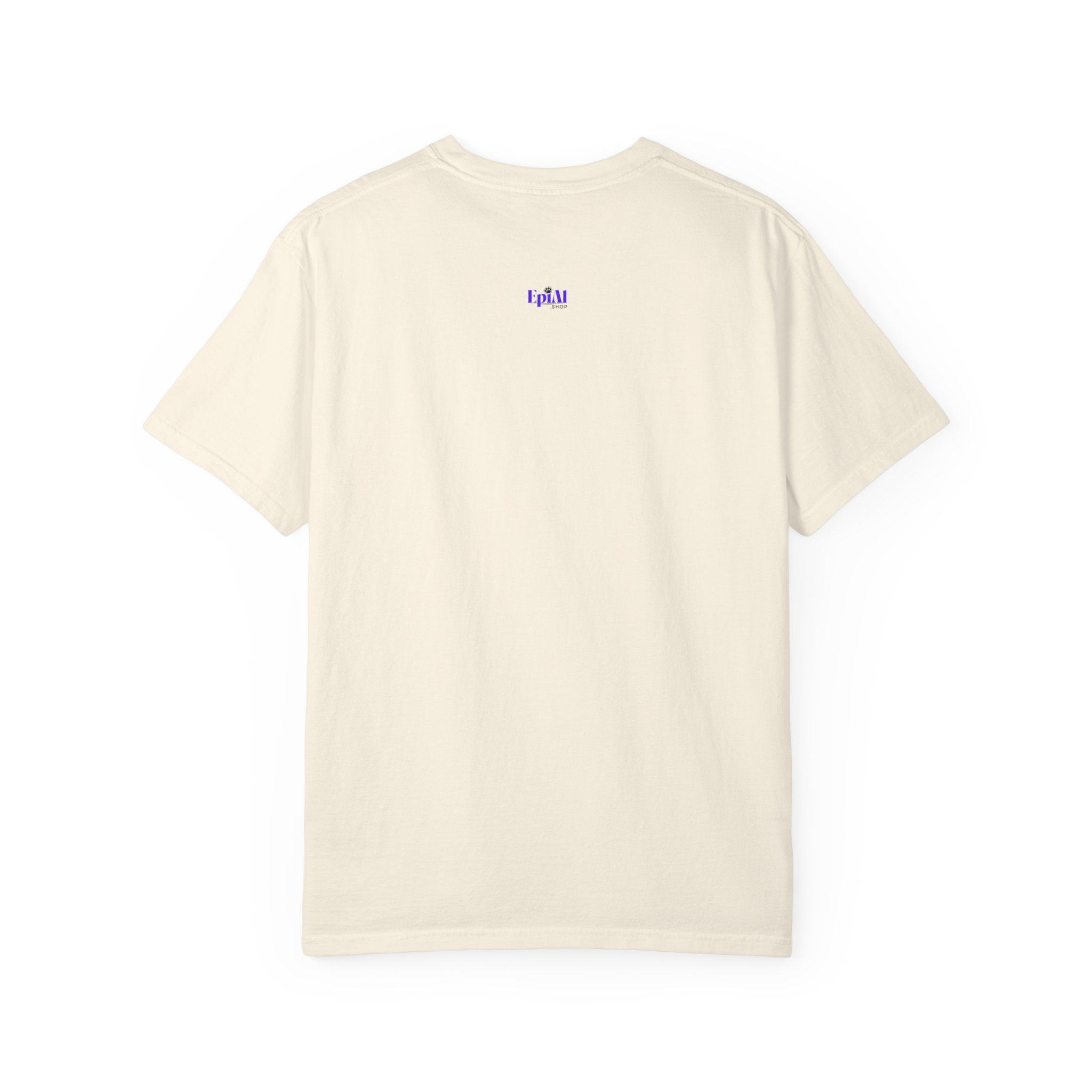Unisex I Wear Purple Awareness T-Shirt