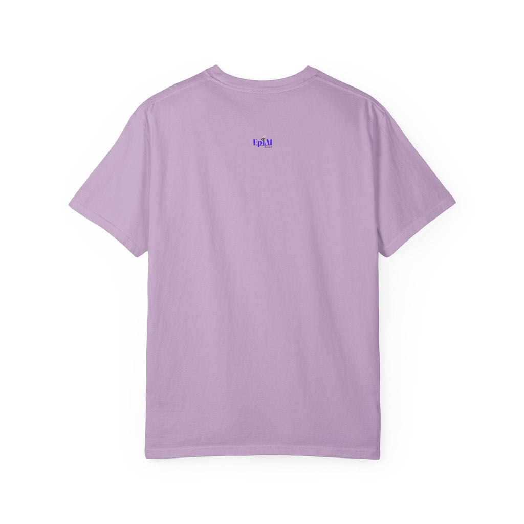 Unisex I Wear Purple Awareness T-Shirt
