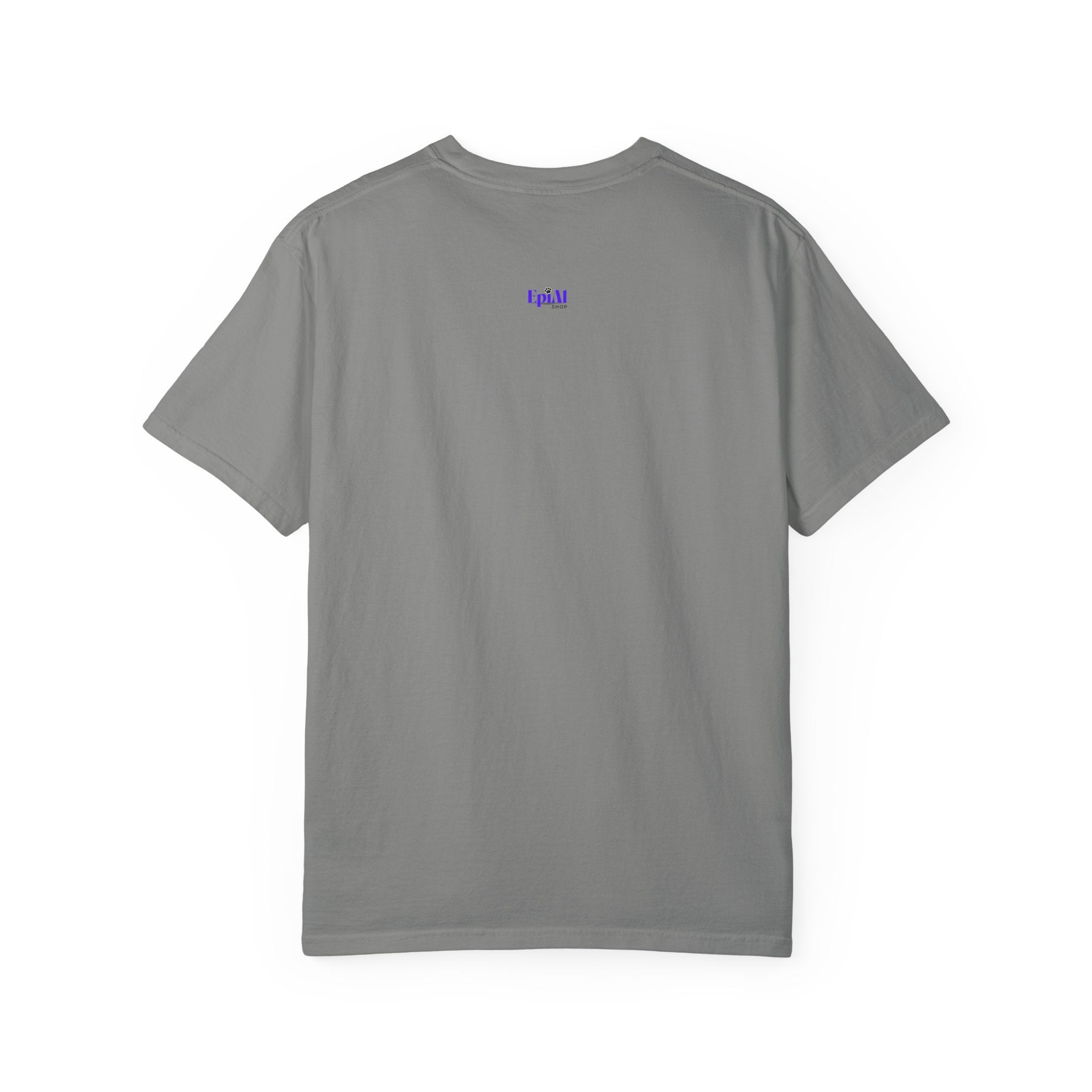 Unisex I Wear Purple Awareness T-Shirt