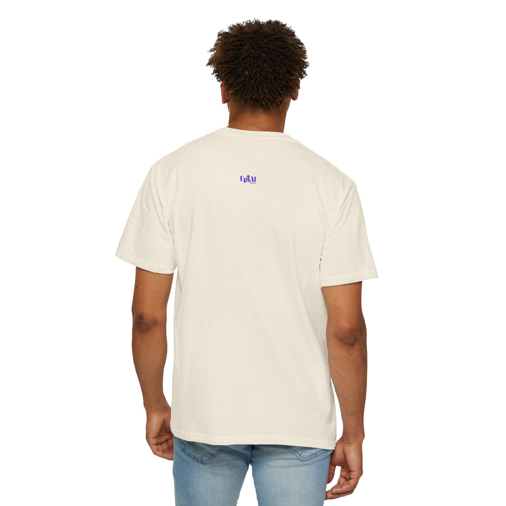 Unisex I Wear Purple Awareness T-Shirt