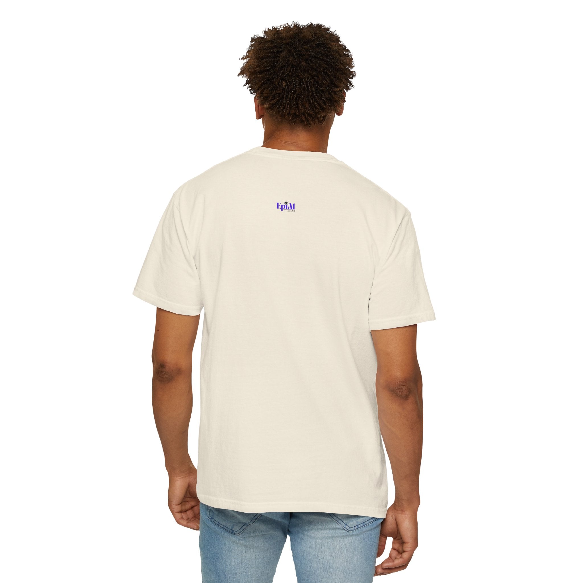 Unisex I Wear Purple Awareness T-Shirt